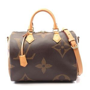 Louis Vuitton Speedy Bandouliere 30 Handbag